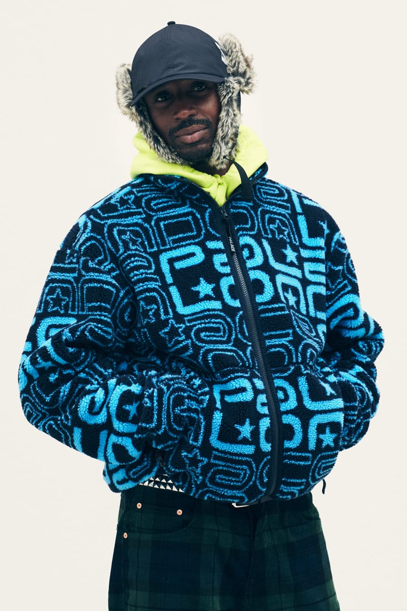 パレス スケートボード 2023年冬コレクション | Hypebeast.JP