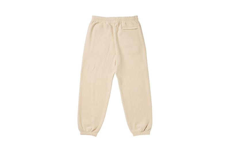 パレス スケートボードから新たにユニセックスシリーズが登場