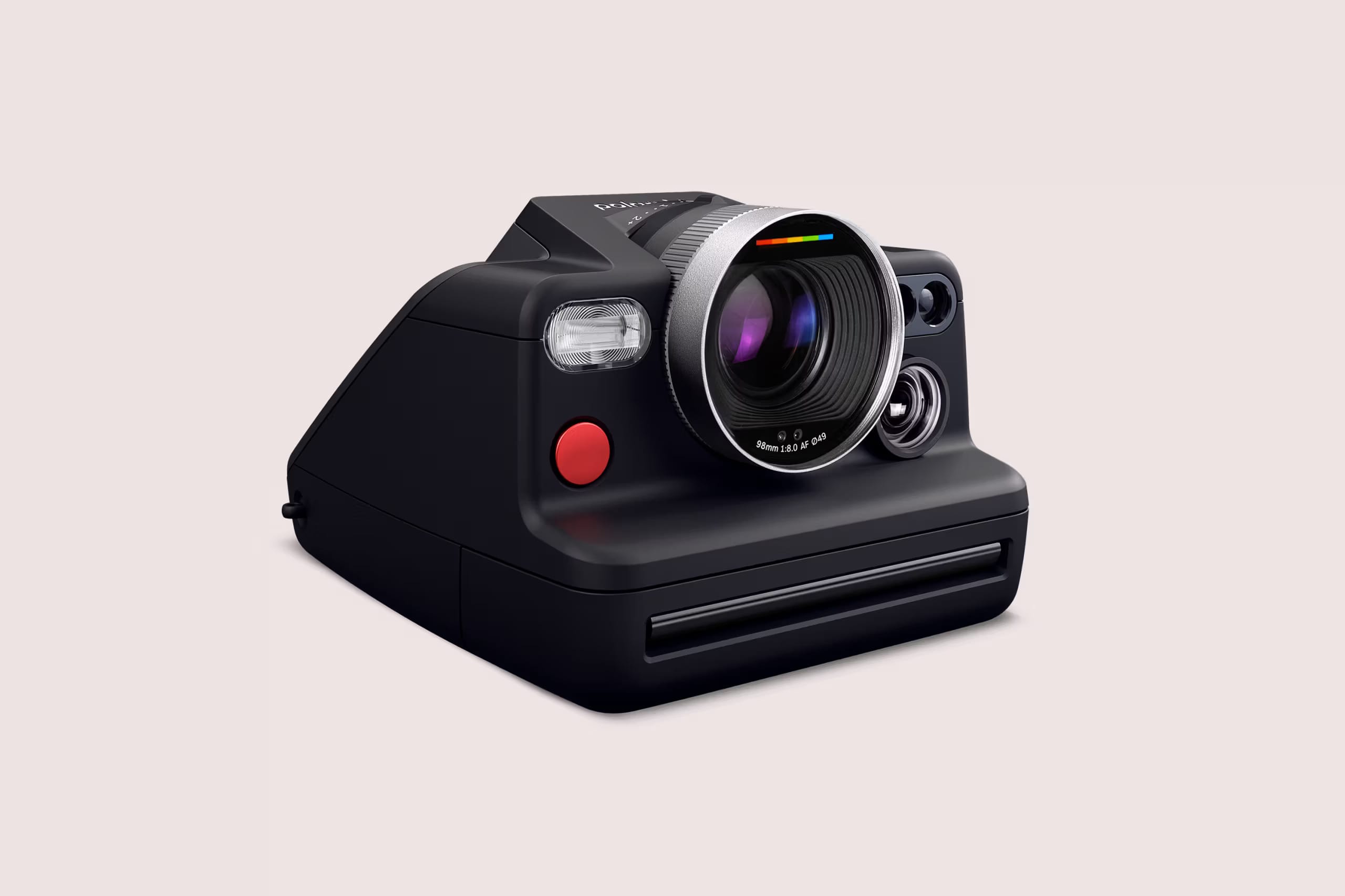 ポラロイドが新型インスタントカメラ I-2 をローンチ | Hypebeast.JP
