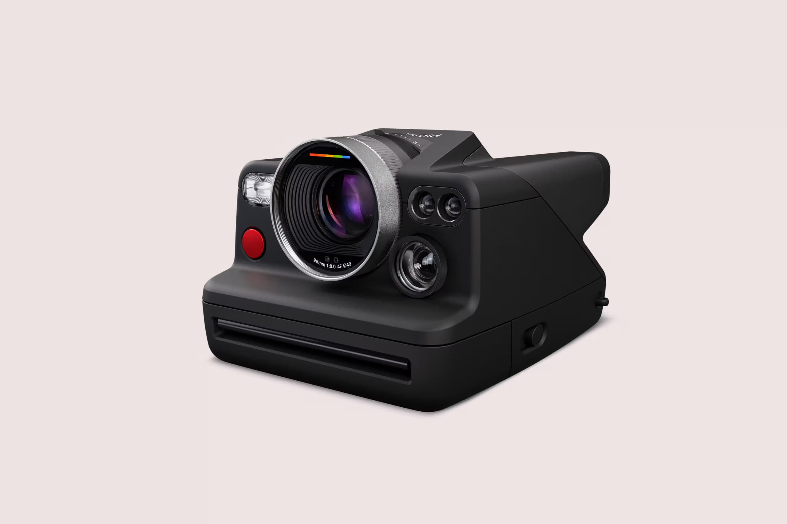 Polaroid I-2 Instant  ポラロイド インスタントカメラ