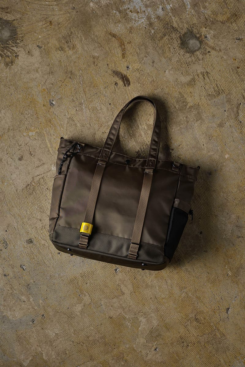 porter potr　ライド　ウエストバッグ　ボディバッグ　ポーター　ライド RIDE(ライド) WAIST BAG | 吉田カバンホームページ | YOSHIDA & Co.