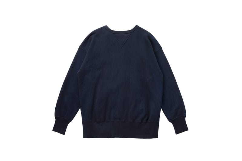 T.Tが藍泥染めの限定アイテムを展開するポップアップイベントを開催