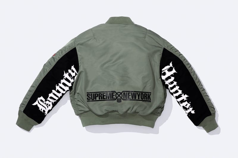 シュプリーム 23年秋冬コレクション発売アイテム Week 6 | Hypebeast.JP