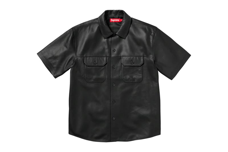 シュプリーム 23年秋冬コレクション発売アイテム Week 2