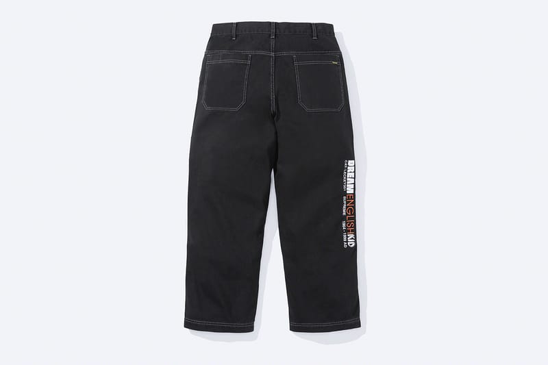 23AW 定価29700円 Supreme Mark Leckey Pants - positivecreations.ca