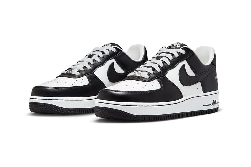 TERROR SQUAD × NIKE AIR FORCE 1 LOW