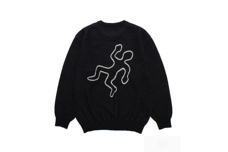 国内買付 WACKOMARIA DEAD KENNEDYS ワコマリアコラボ パーカー WACKO MARIA (ワコマリア) DEAD KENNEDYS / PULLOVER HOODED