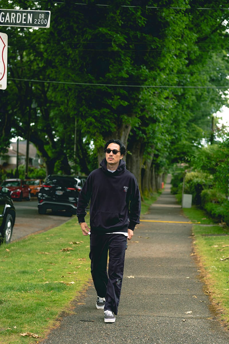 ハニーフィッツがポーラーテックシリーズを発売 | Hypebeast.JP