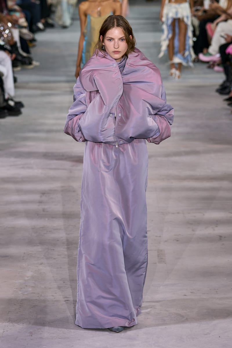 Y/PROJECT 2024年春夏コレクション | Hypebeast.JP