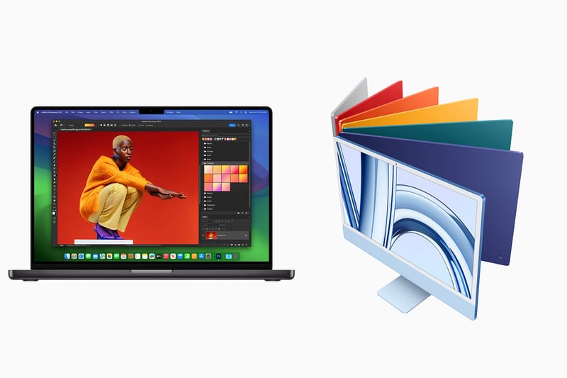 アップルがまもなく新型のアイマックとマックブックプロを発表か