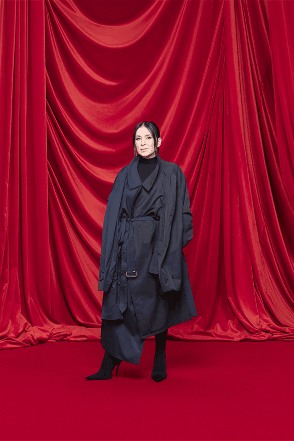 バレンシアガ 2024年夏コレクション | Hypebeast.JP