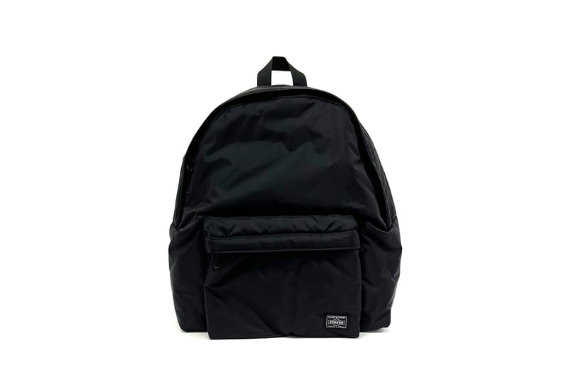 BLACK COMME des GARÇONS x PORTER バックパック小-