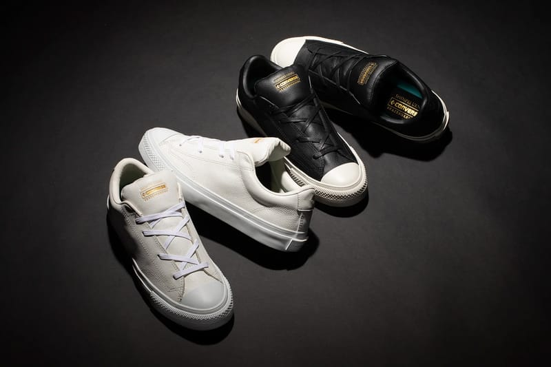 converse × SHINPEI UENO (WHITE)