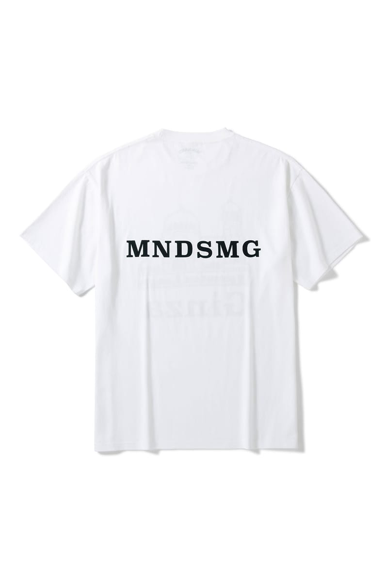 min-nano MINNANO 鶏舎 tee Tシャツ XL ミンナノ - Tシャツ/カットソー(半袖/袖なし)