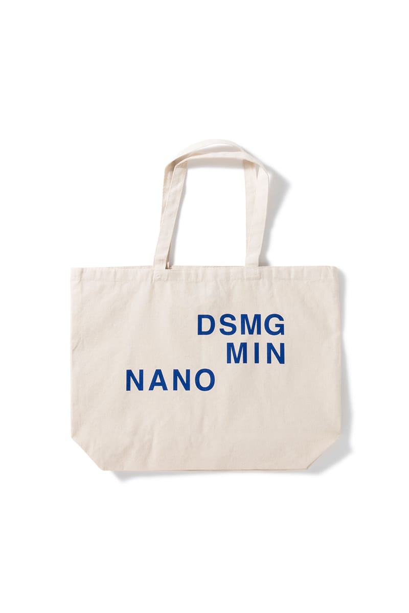 DOVER STREET MARKET GINZA MINNANO ミンナノ-