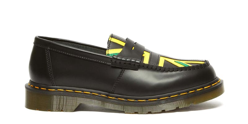 激安正規品 dr-martens-denim-tears- 靴