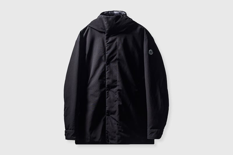 MONCLER for Ron Herman サイズ1 モンクレール ロンハーマン ダウン