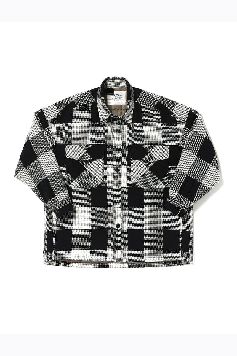 N.HOOLYWOOD COMPILE 2023 WOOLRICH