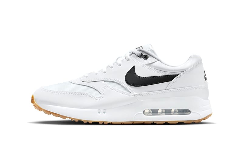 【新品】Nike AirMax 1 86 Golf "Always Fresh"