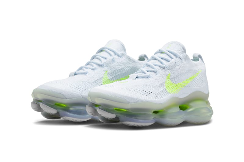 Nike air vapormax ice on sale blue