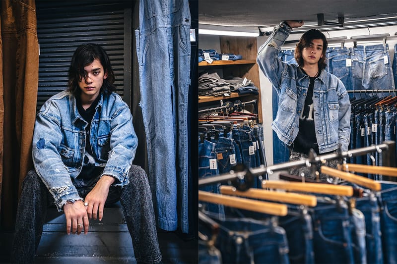 DENIM TEARS | Hypebeast