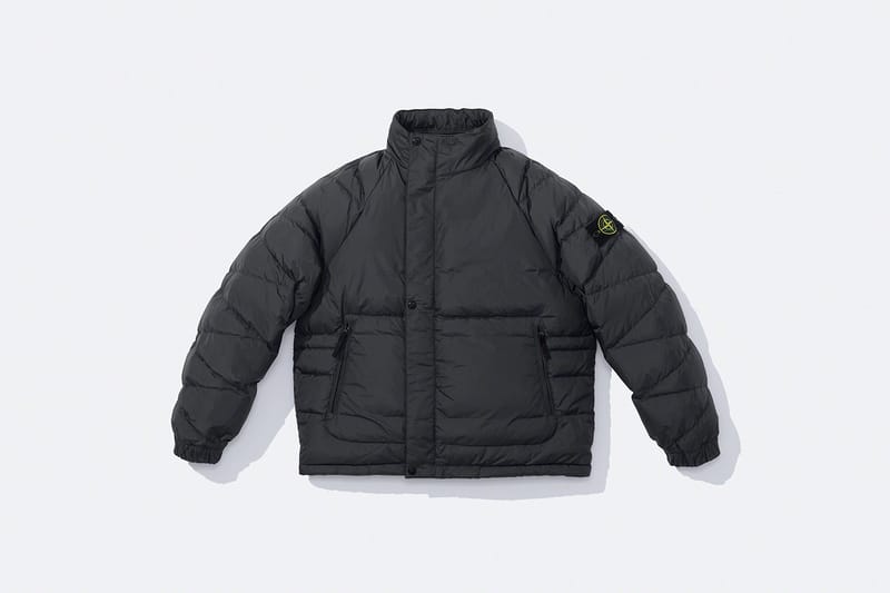 Stone Island Supreme 34 ストーンアイランド シュプリームストーンアイランド