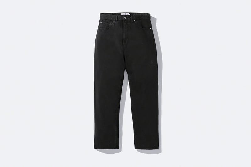 シュプリームxストーンアイランドが23年秋カプセルコレクション発表