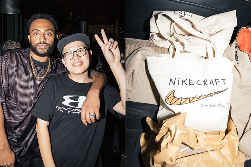 編集部が駆け回ったイベント回顧録 - 2023/9の陣 | Hypebeast.JP