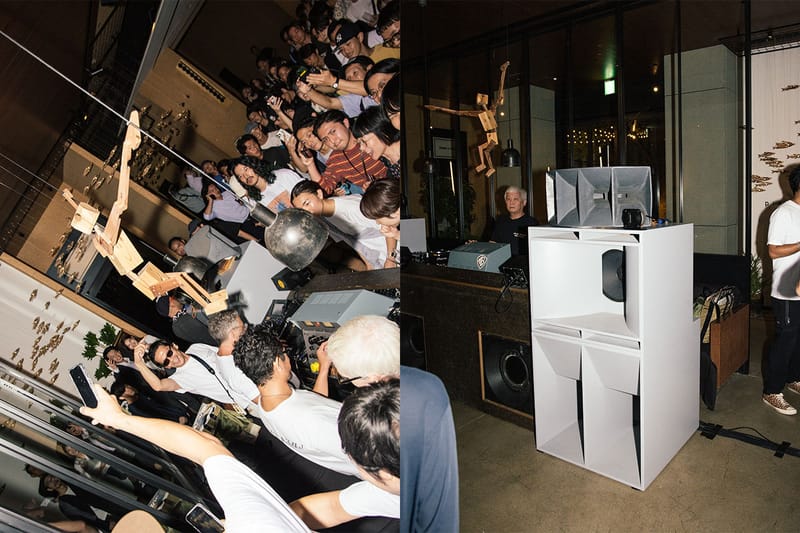 編集部が駆け回ったイベント回顧録 - 2023/9の陣 | Hypebeast.JP