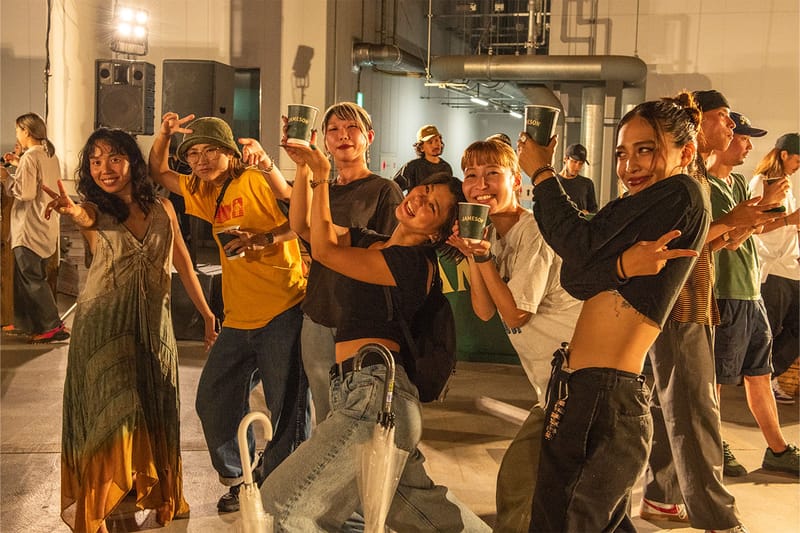 編集部が駆け回ったイベント回顧録 - 2023/9の陣 | Hypebeast.JP