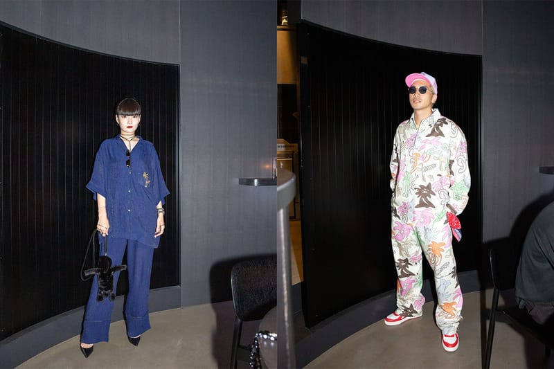 編集部が駆け回ったイベント回顧録 - 2023/9の陣 | Hypebeast.JP