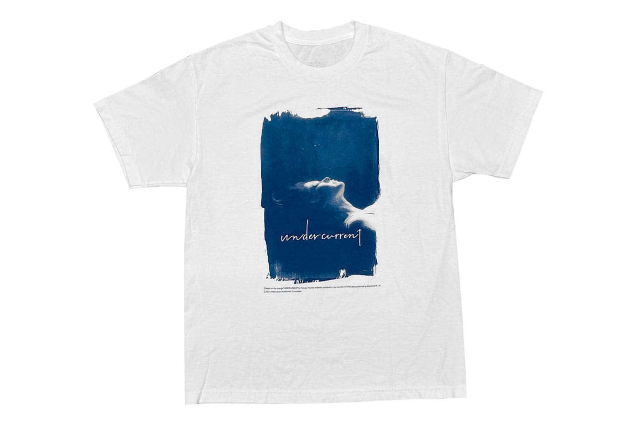 ウェーバーが映画『アステロイド・シティ』とのコラボTシャツを発売