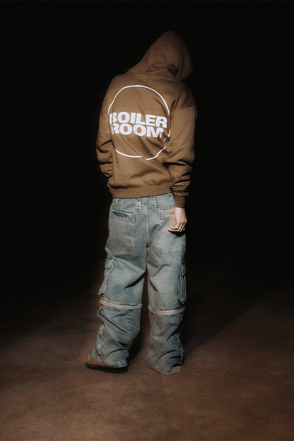 ボイラールーム 2023年秋冬コレクション | Hypebeast.JP