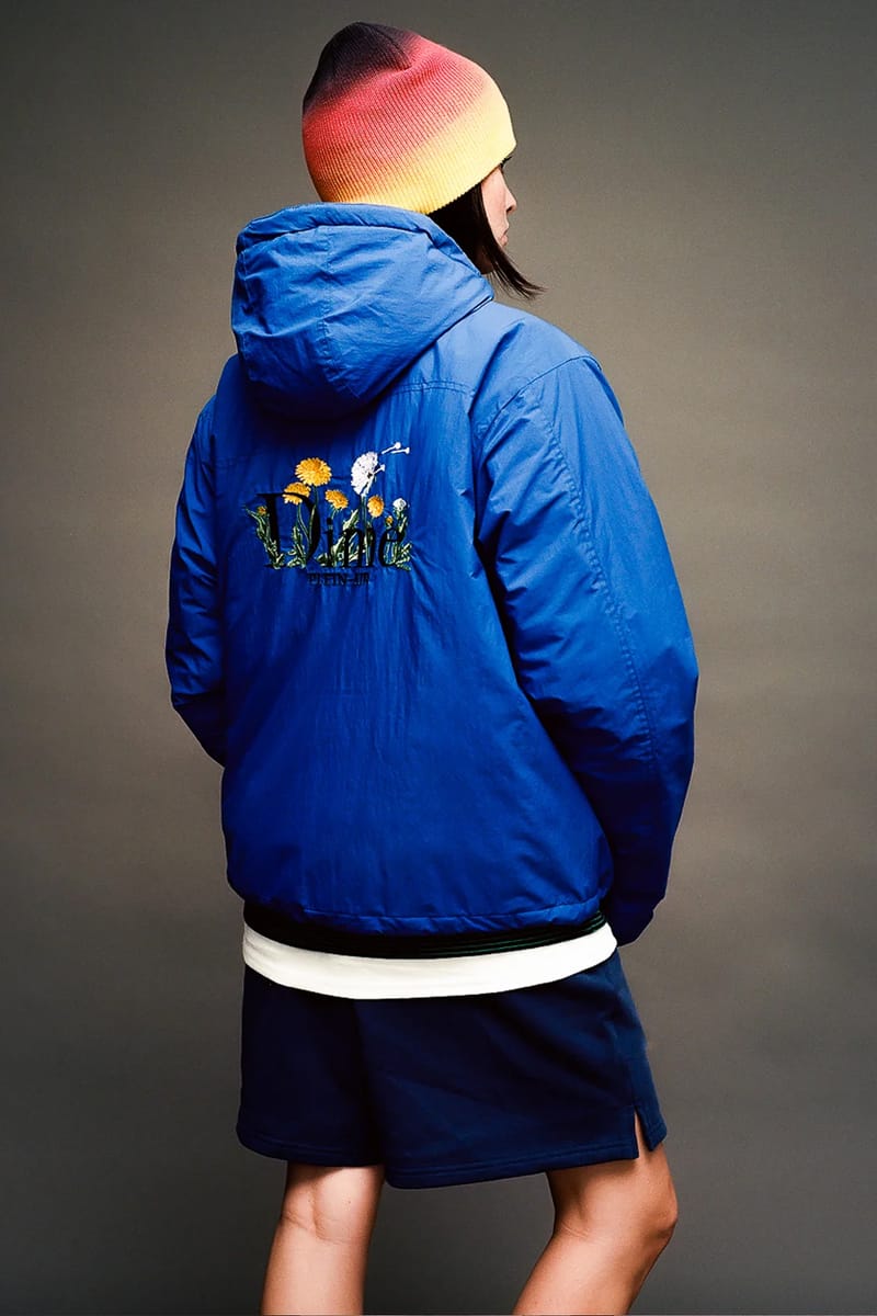 ダウンジャケット DIME 親しい PLEIN JACKET ダウンジャケット DIME 親しい PLEIN JACKET