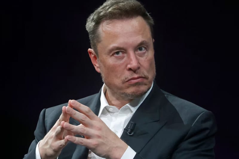 Elon Musk | Hypebeast