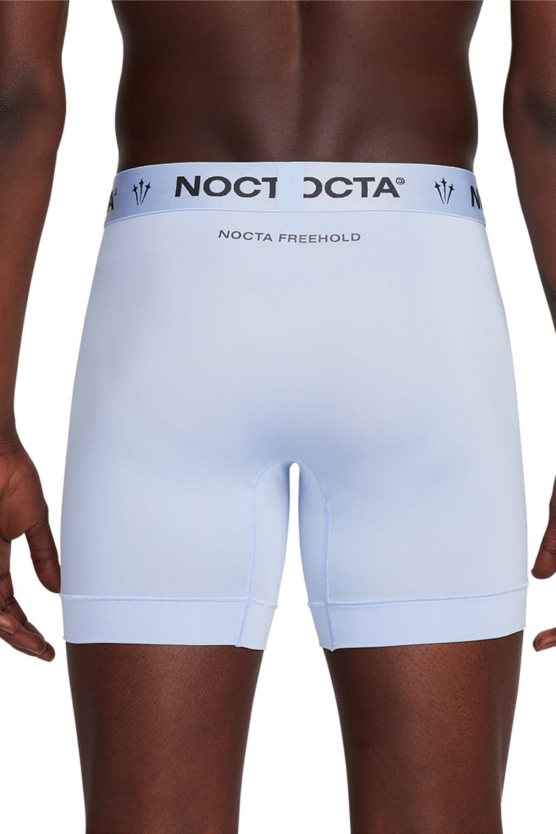 NOCTA NIKE ボクサーパンツ Drake ドレイク NOCTA NIKE ボクサーパンツ Drake あやし ドレイク