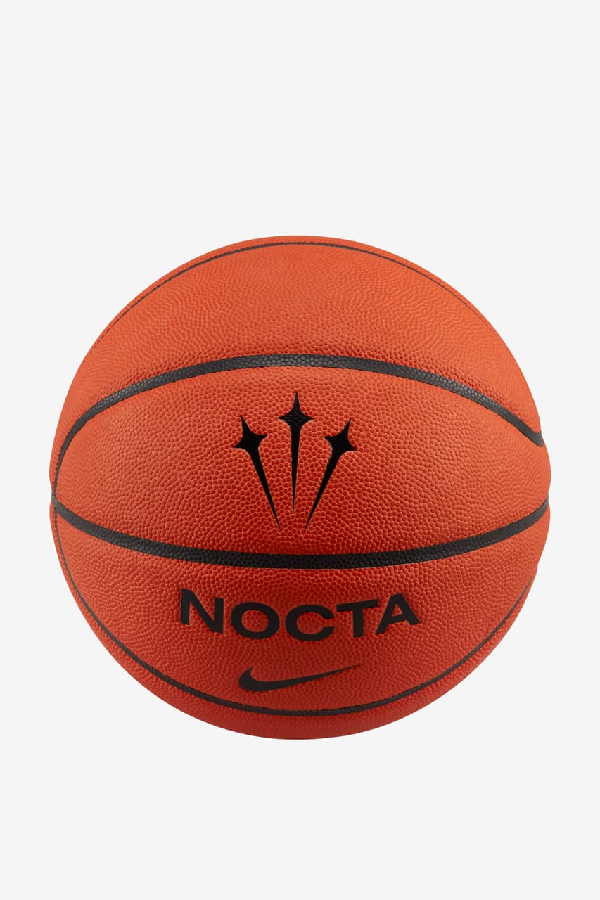ドレイクによるノクタxナイキが最新バスケットボールコレクション発表 ...