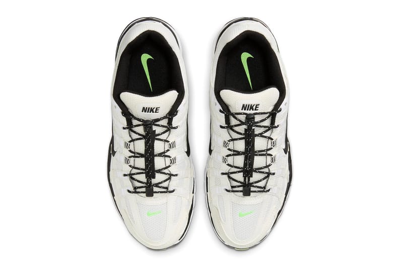 Nike air hot sale max p6000