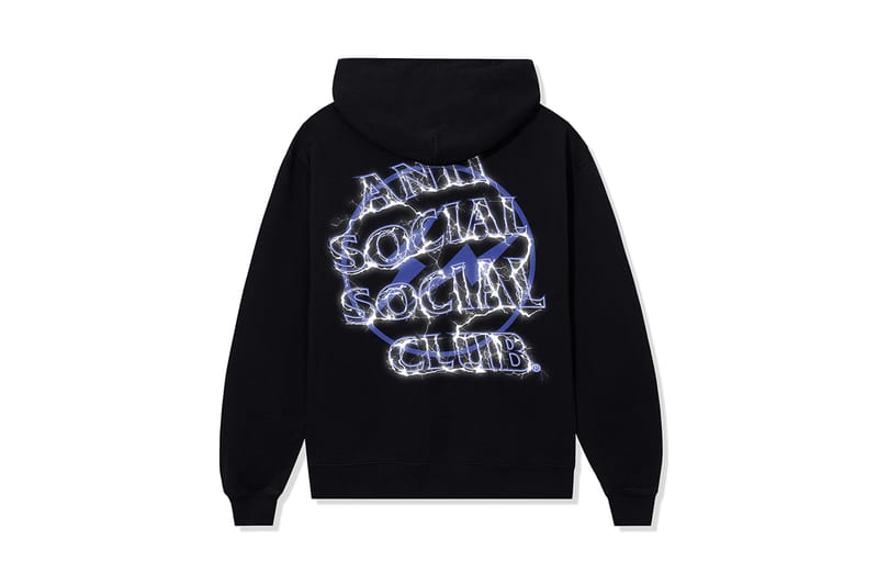 ASSC x フラグメントからコラボ第3弾がリリース | Hypebeast.JP