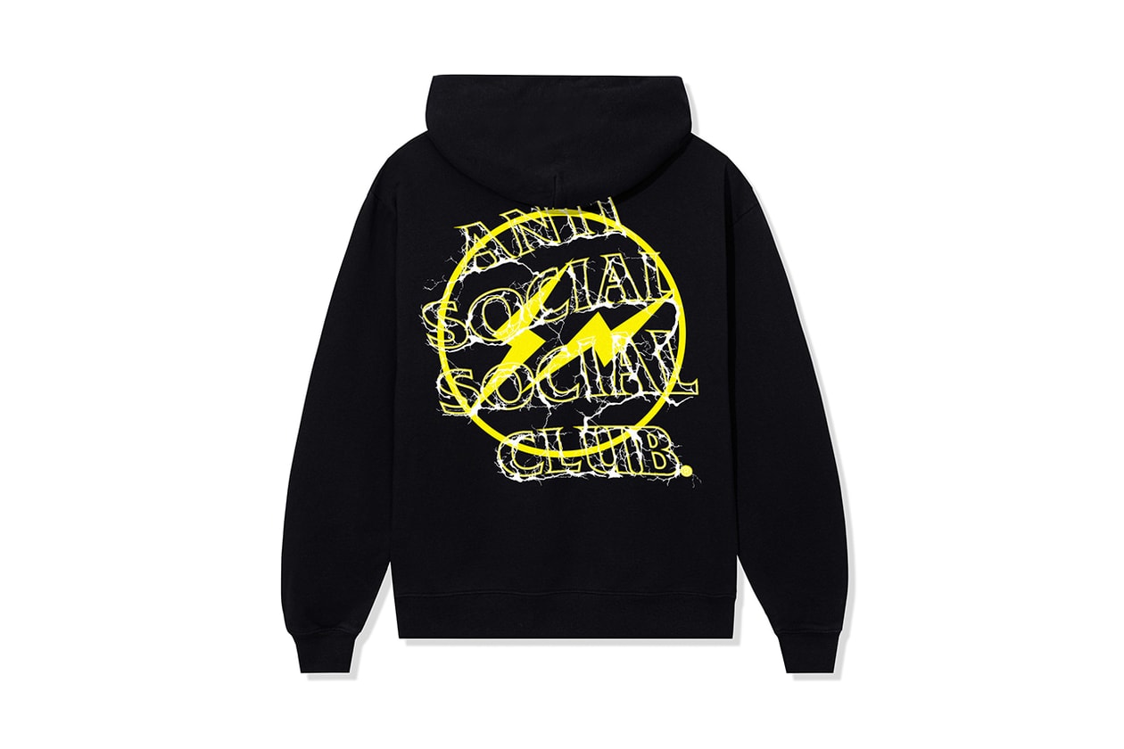 ASSC x フラグメントからコラボ第3弾がリリース | Hypebeast.JP