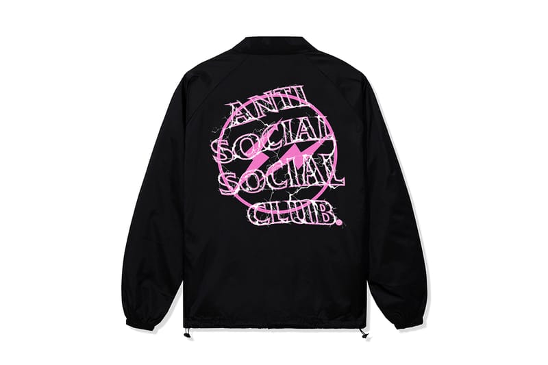 ASSC x フラグメントからコラボ第3弾がリリース | Hypebeast.JP