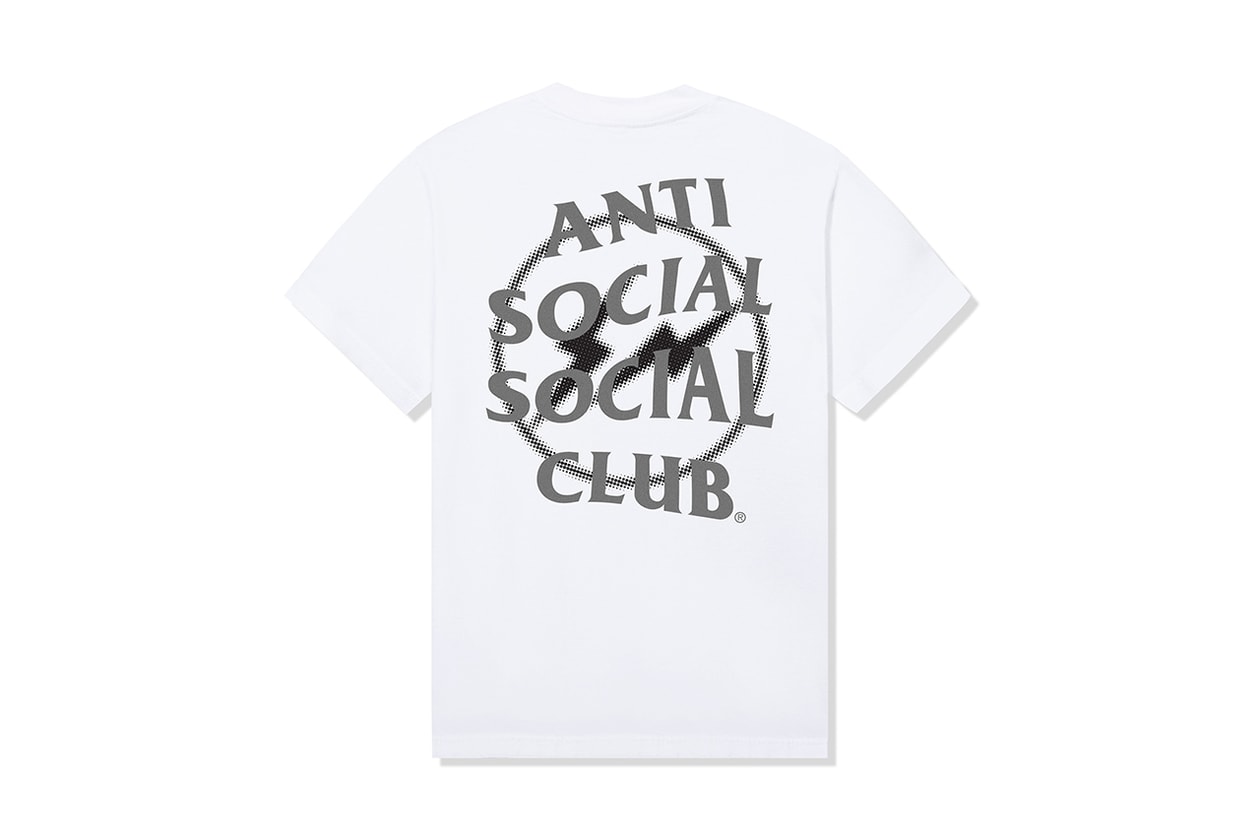 ASSC x フラグメントからコラボ第3弾がリリース | Hypebeast.JP