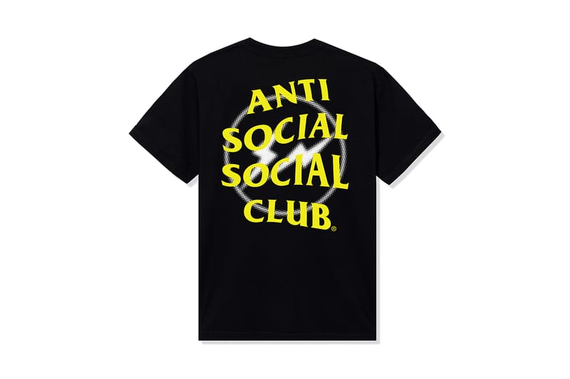 ASSC x フラグメントからコラボ第3弾がリリース | Hypebeast.JP
