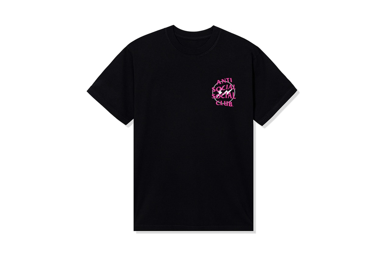 ASSC x フラグメントからコラボ第3弾がリリース | Hypebeast.JP