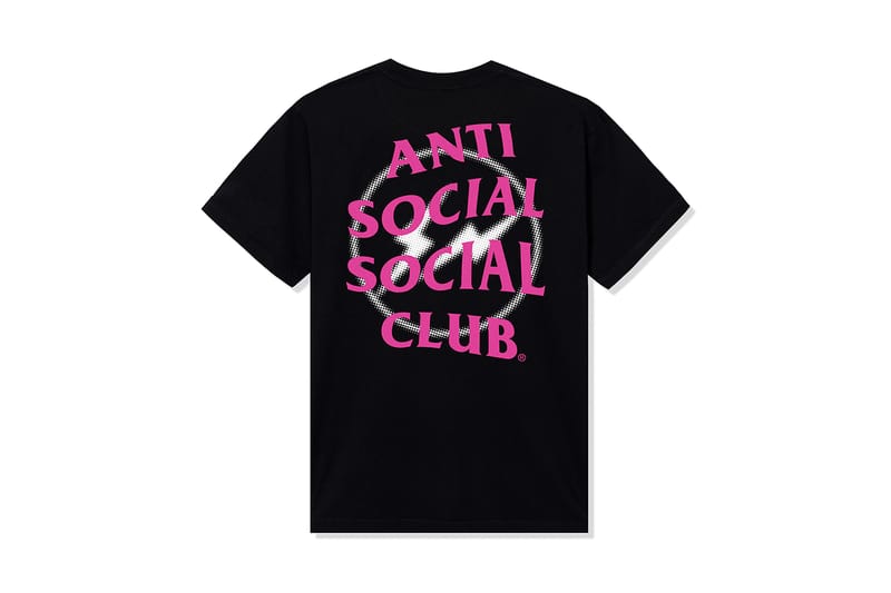 ASSC x フラグメントからコラボ第3弾がリリース | Hypebeast.JP