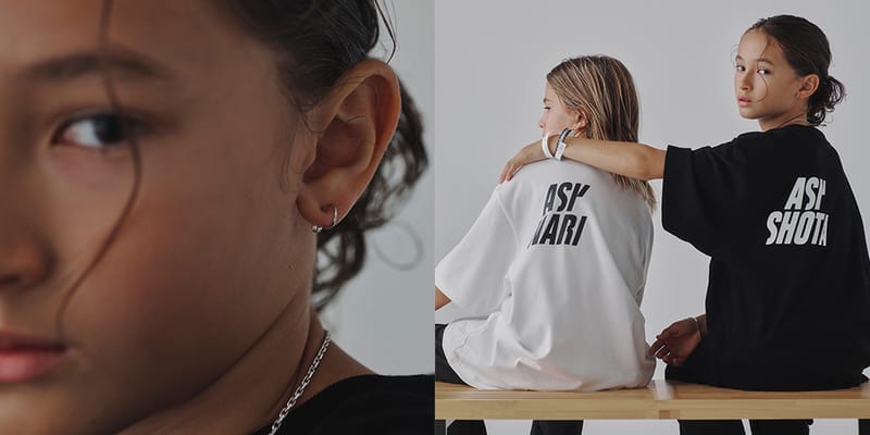 ゴッド セレクション XXX がキャリアリングとのコラボを発表