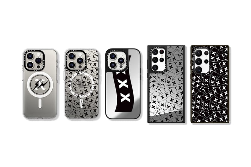 GOD SELECTION  XXX iPhone 11proケース