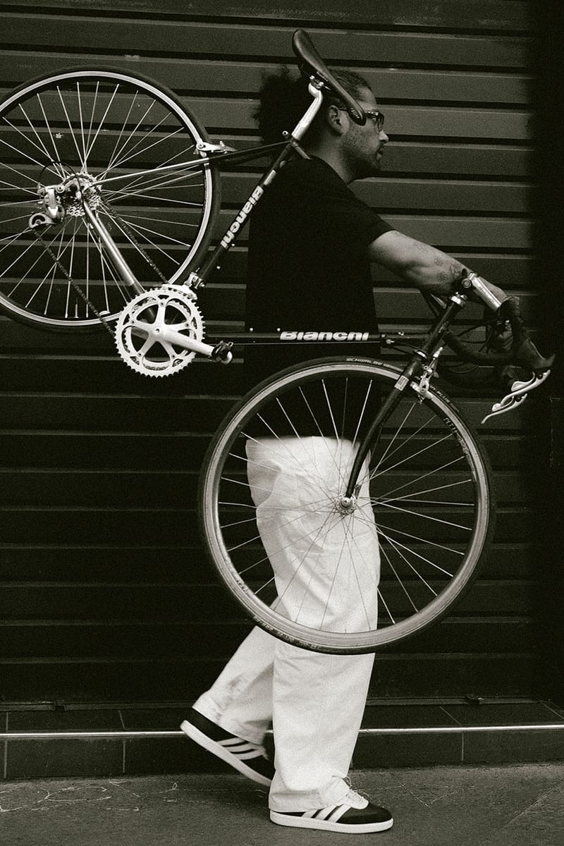 ハル スタジオがアディダスと初のコラボシューズを発表 | Hypebeast.JP