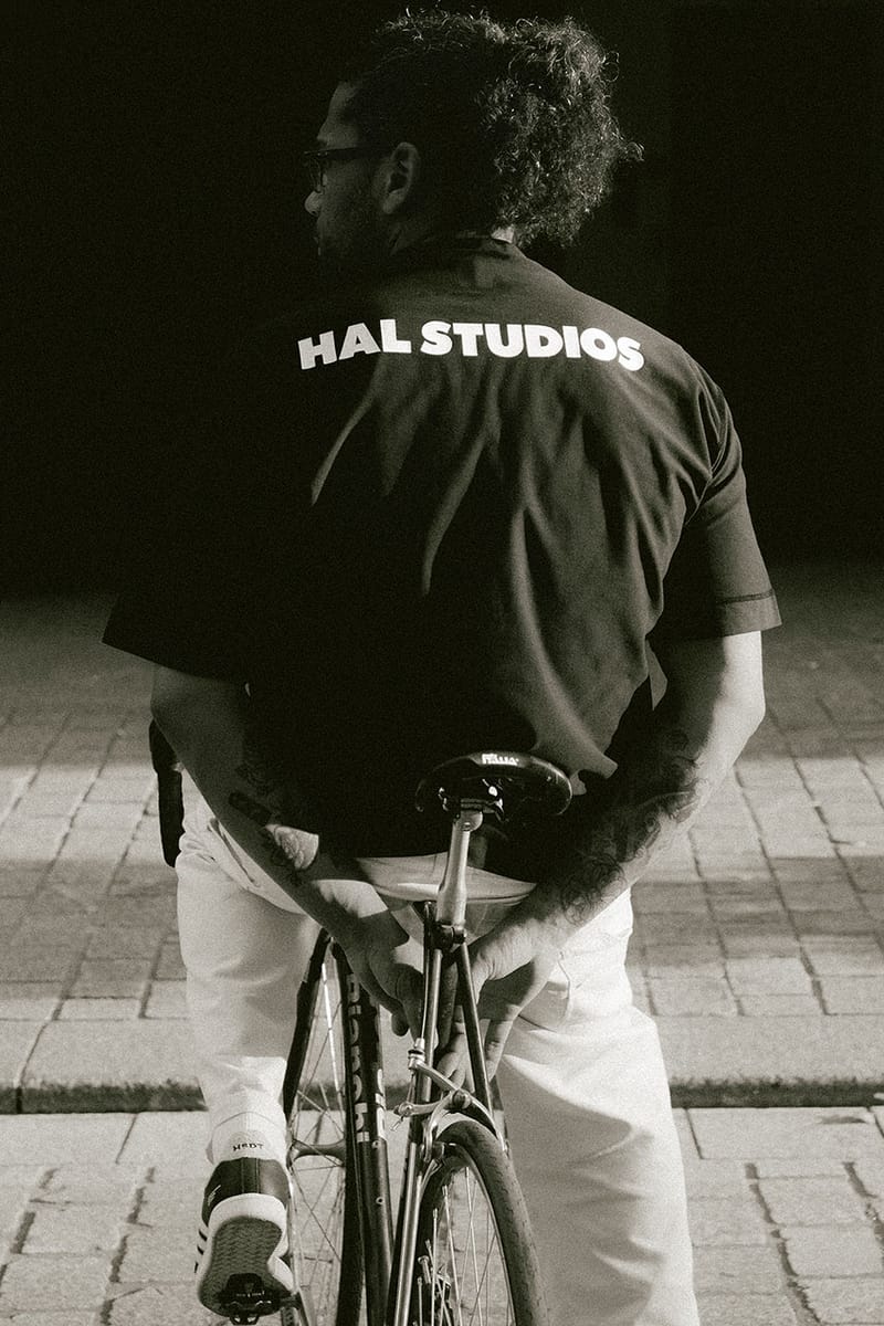 ハル スタジオがアディダスと初のコラボシューズを発表 | Hypebeast.JP