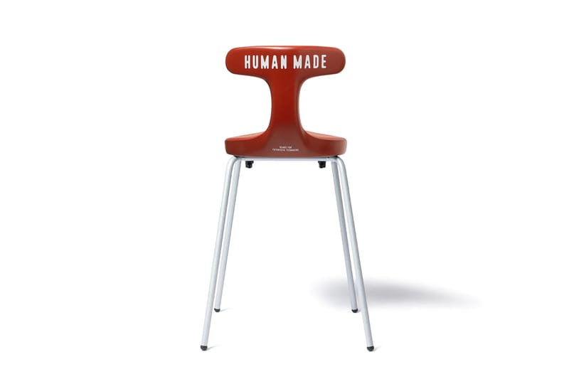 ayur chair x HUMAN MADEモデル 限定販売 スツールタイプ-